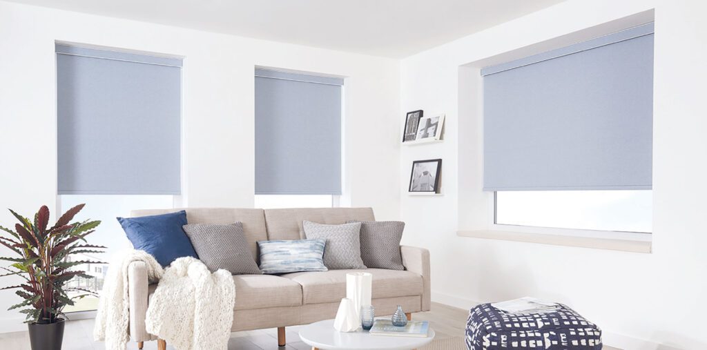 How to Clean Roller Blinds: Easy Guide | Meta Blinds