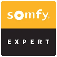 somfy expert logo